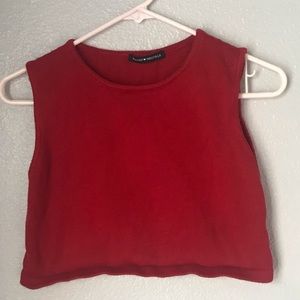 brandy melville tank top